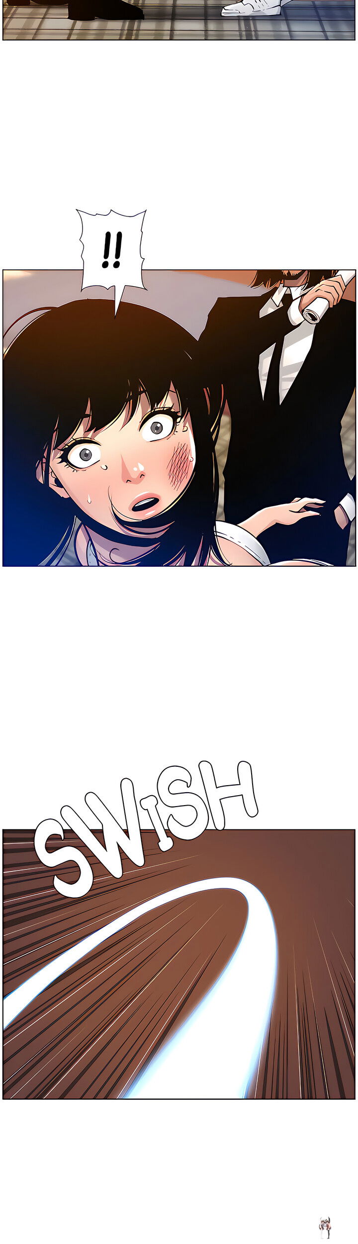 Father&rsquo;s Lust Father&rsquo;s Lust Chapter 100 - Page 18