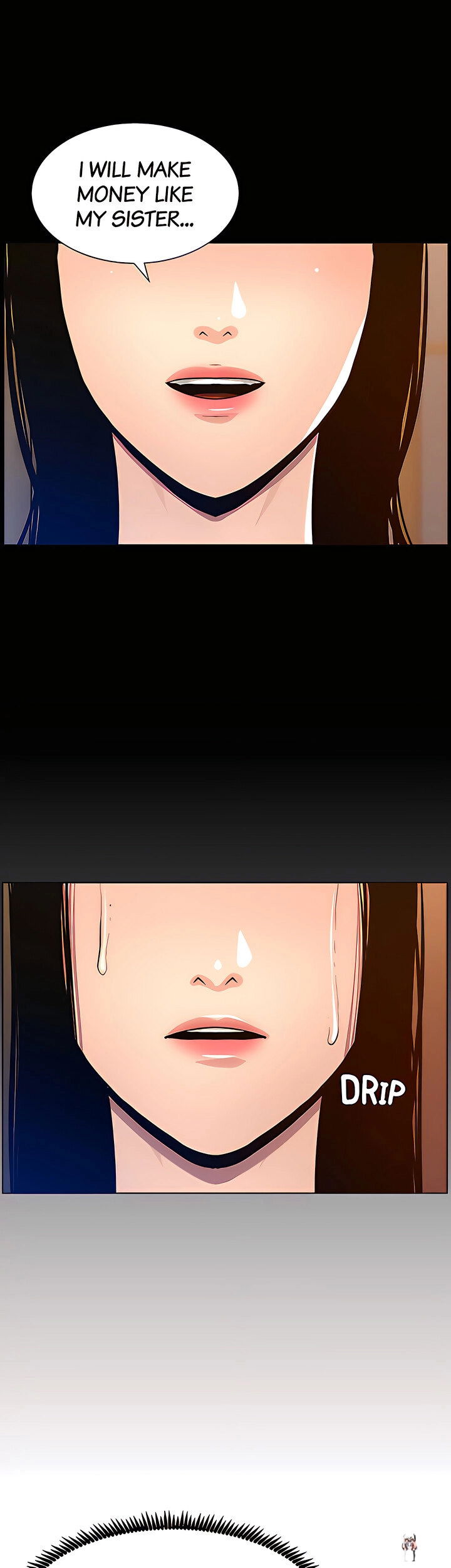 Father&rsquo;s Lust Father&rsquo;s Lust Chapter 101 - Page 32