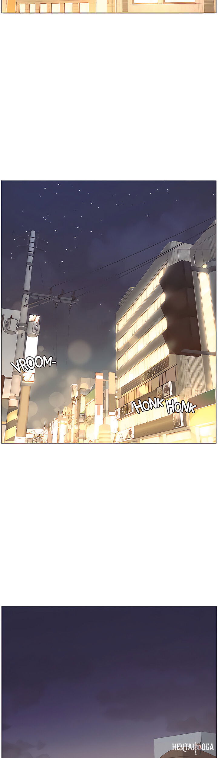 Father&rsquo;s Lust Father&rsquo;s Lust Chapter 102 - Page 15