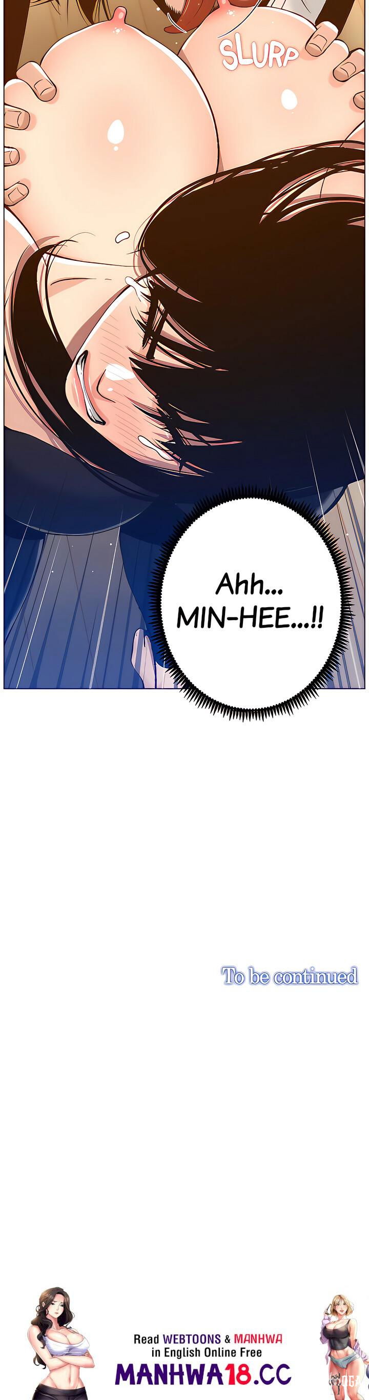 Father&rsquo;s Lust Father&rsquo;s Lust Chapter 102 - Page 42