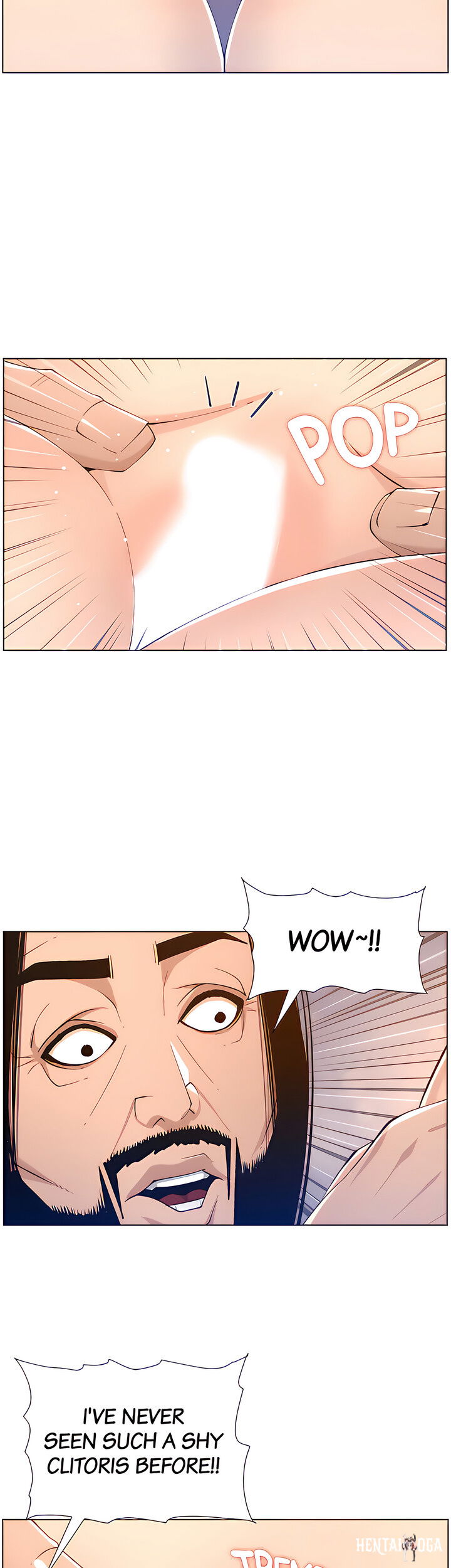 Father&rsquo;s Lust Father&rsquo;s Lust Chapter 103 - Page 15