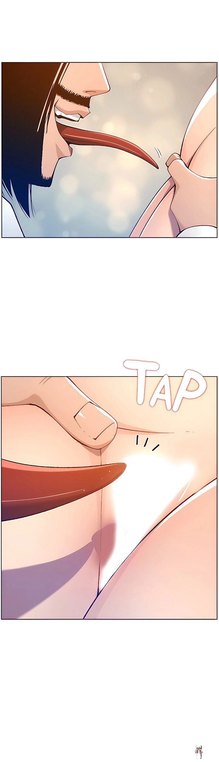 Father&rsquo;s Lust Father&rsquo;s Lust Chapter 103 - Page 19