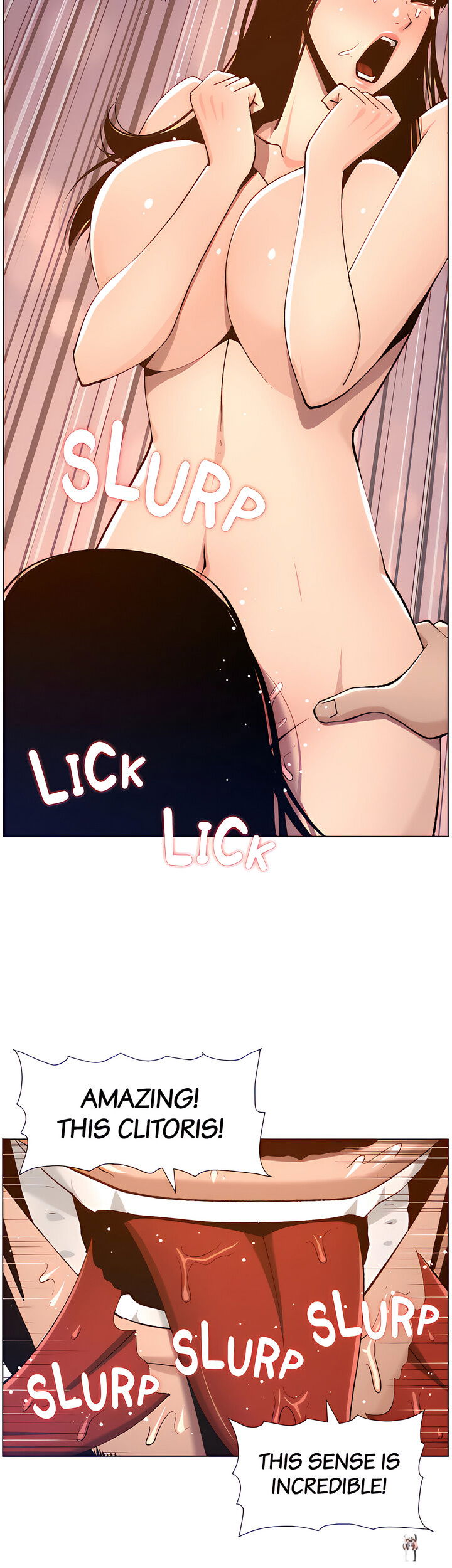 Father&rsquo;s Lust Father&rsquo;s Lust Chapter 103 - Page 23