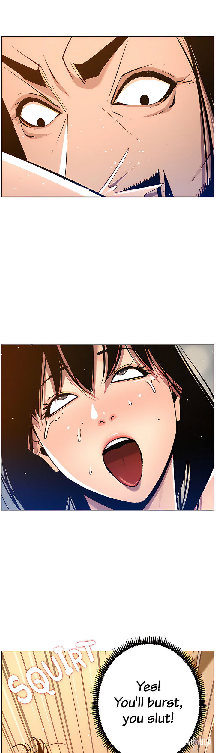 Father&rsquo;s Lust Father&rsquo;s Lust Chapter 103 - Page 29