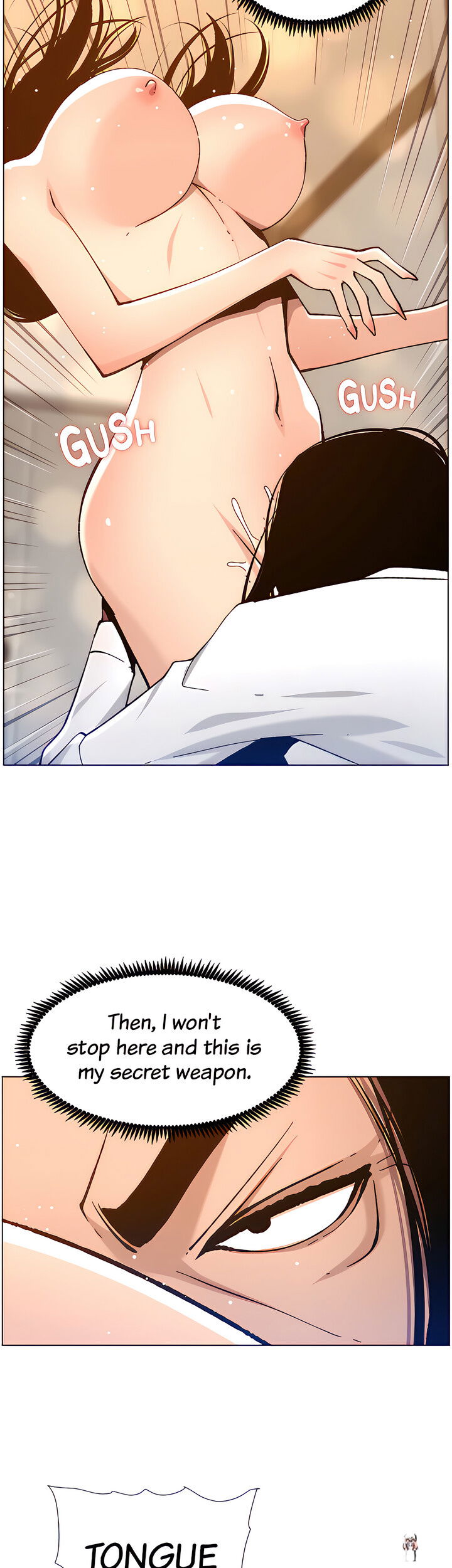 Father&rsquo;s Lust Father&rsquo;s Lust Chapter 103 - Page 30