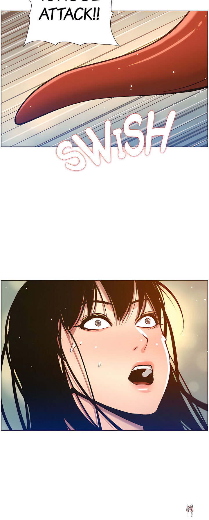 Father&rsquo;s Lust Father&rsquo;s Lust Chapter 103 - Page 31