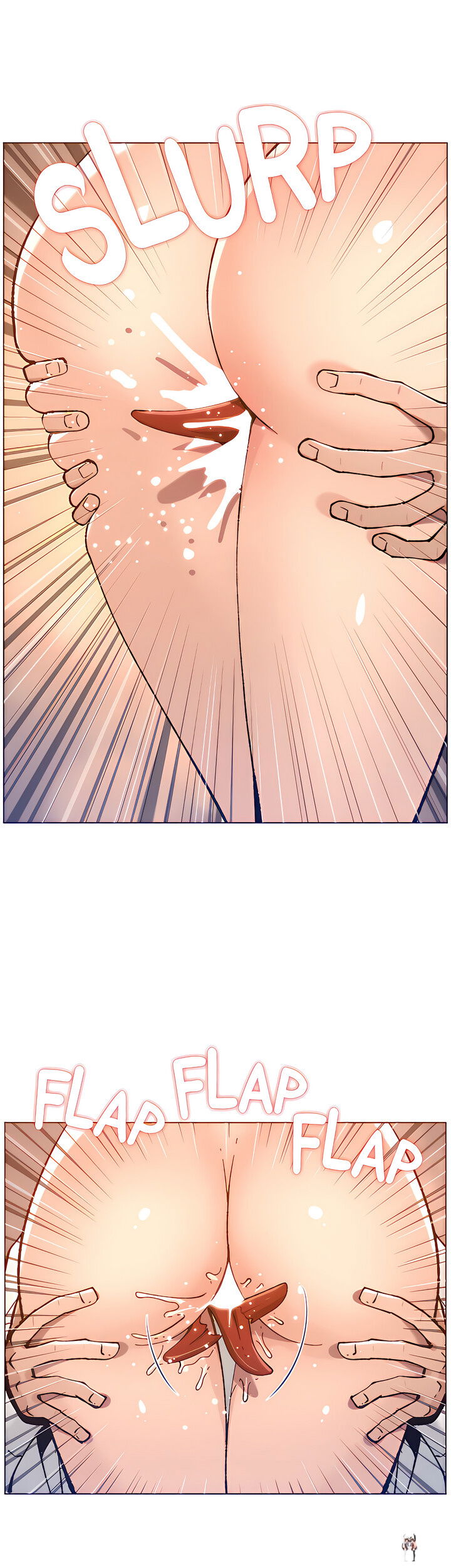 Father&rsquo;s Lust Father&rsquo;s Lust Chapter 103 - Page 32