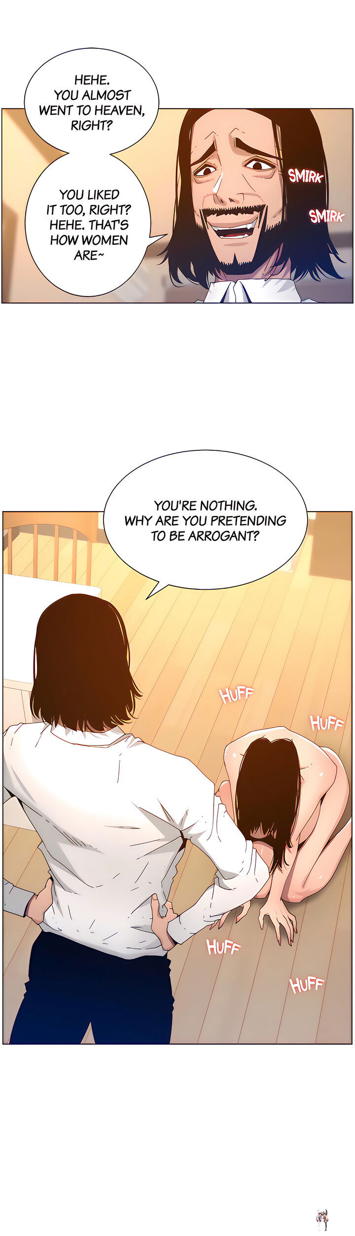 Father&rsquo;s Lust Father&rsquo;s Lust Chapter 103 - Page 38