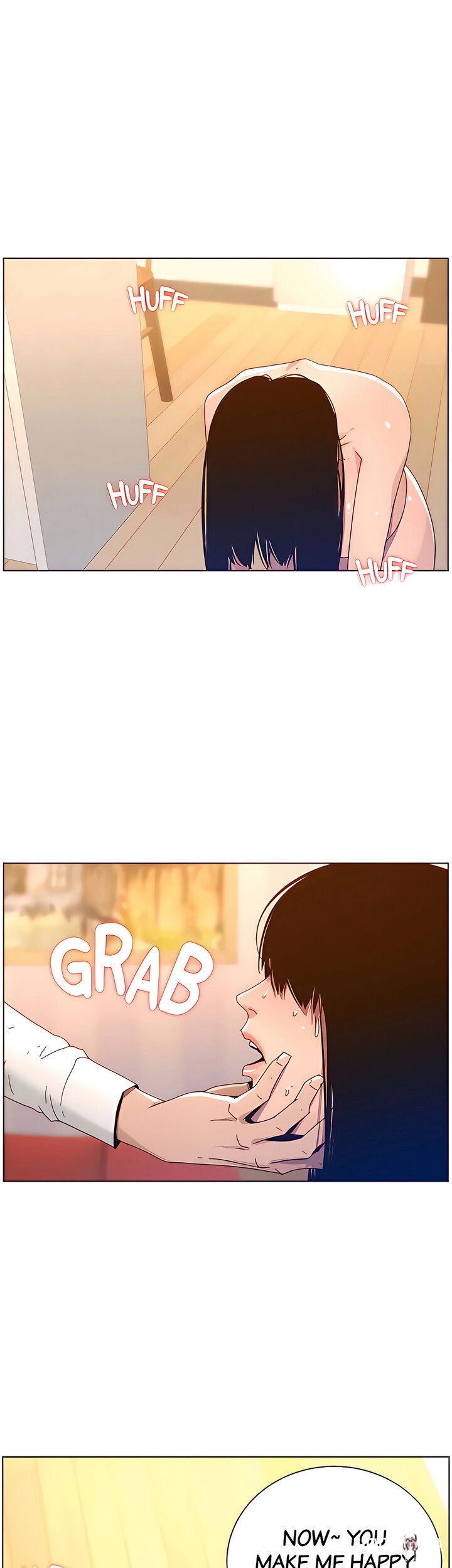 Father&rsquo;s Lust Father&rsquo;s Lust Chapter 103 - Page 40