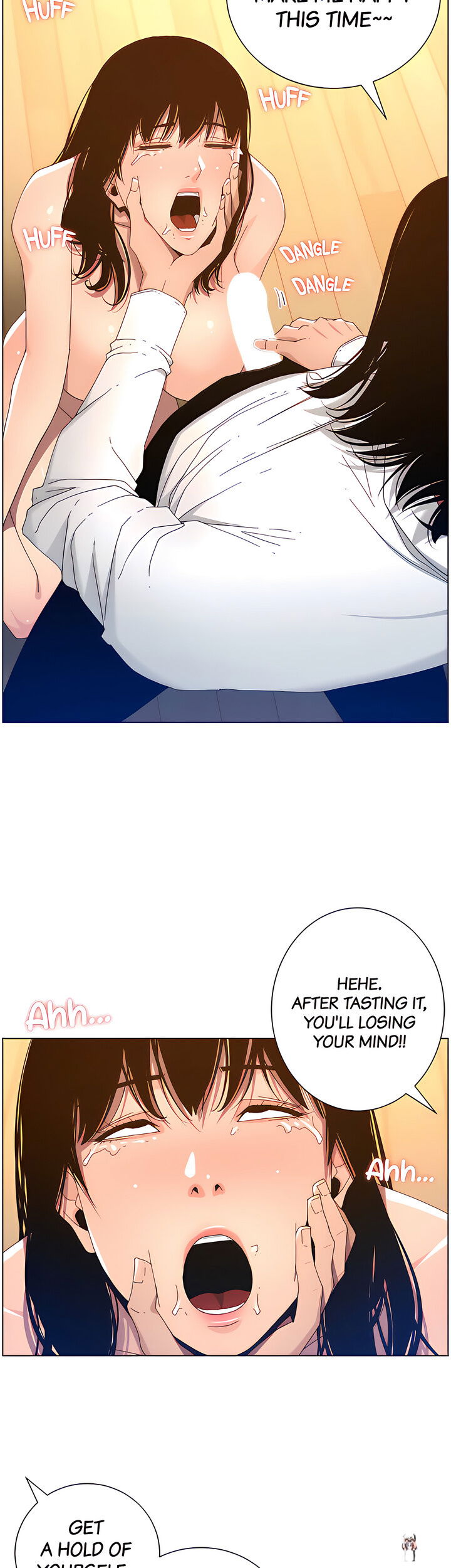 Father&rsquo;s Lust Father&rsquo;s Lust Chapter 103 - Page 41