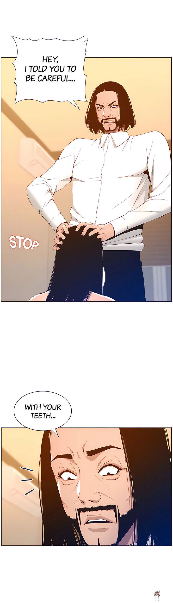 Father&rsquo;s Lust Father&rsquo;s Lust Chapter 103 - Page 45