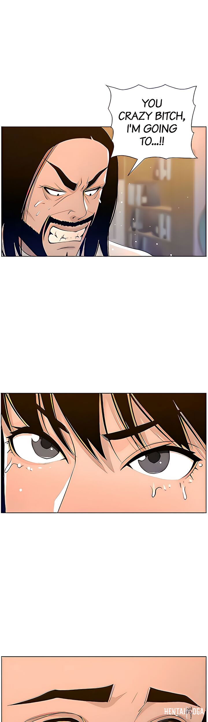 Father&rsquo;s Lust Father&rsquo;s Lust Chapter 104 - Page 10