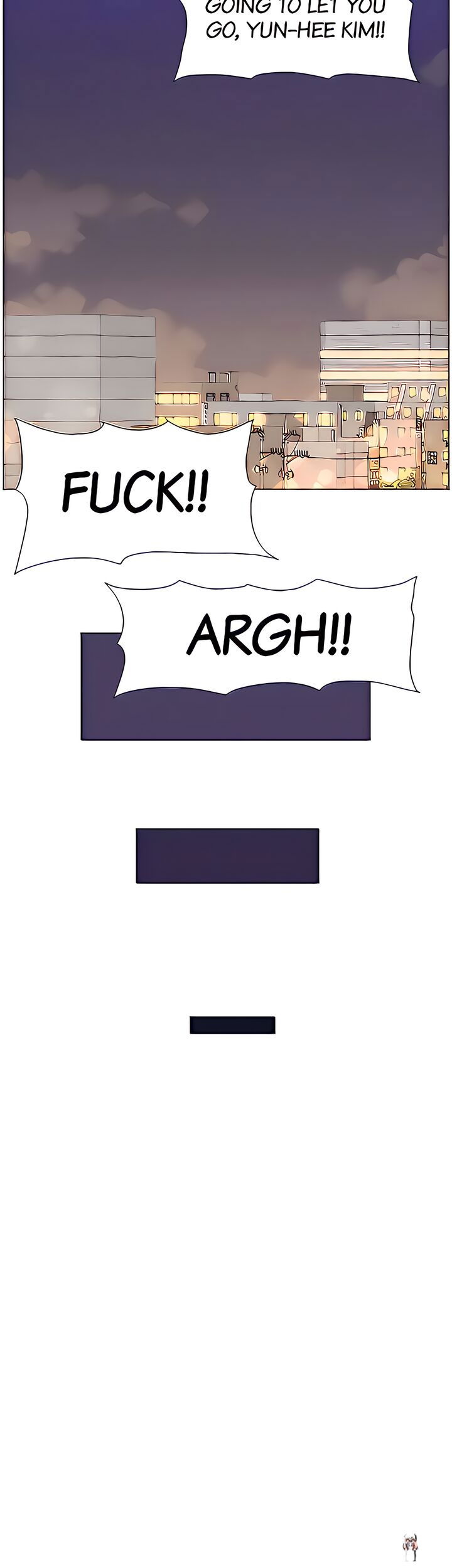 Father&rsquo;s Lust Father&rsquo;s Lust Chapter 104 - Page 18