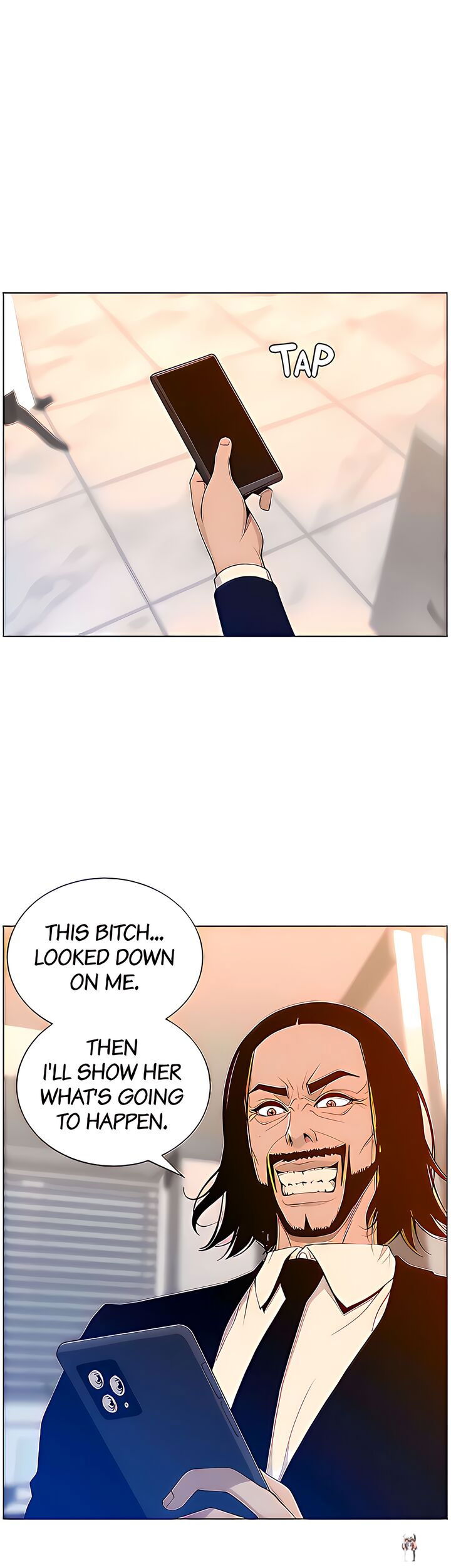 Father&rsquo;s Lust Father&rsquo;s Lust Chapter 104 - Page 36