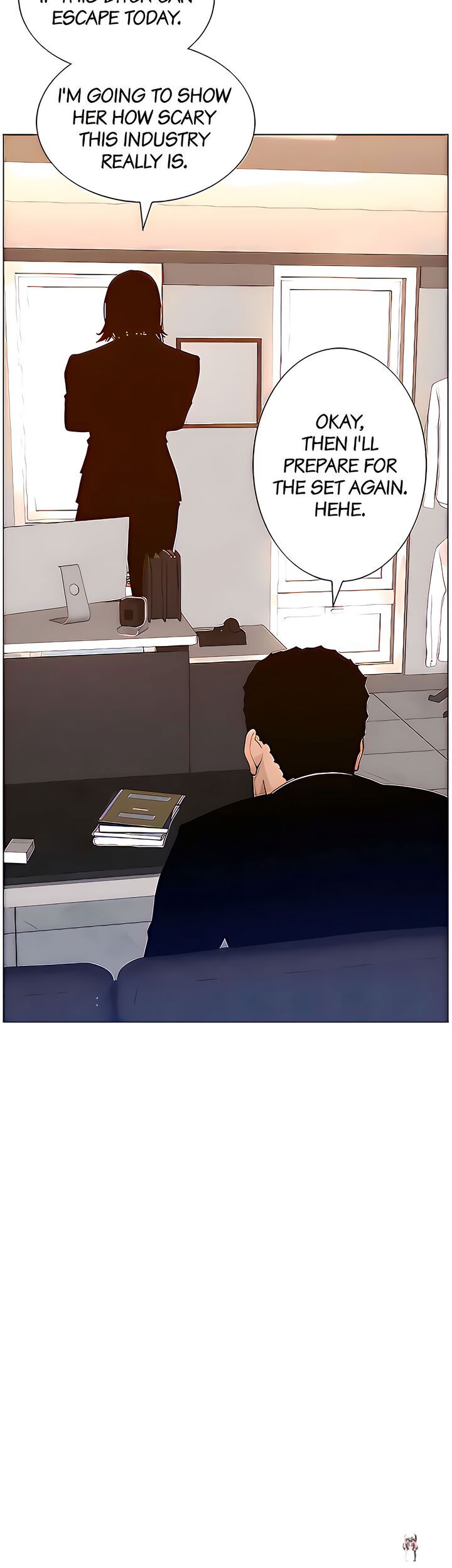 Father&rsquo;s Lust Father&rsquo;s Lust Chapter 104 - Page 38