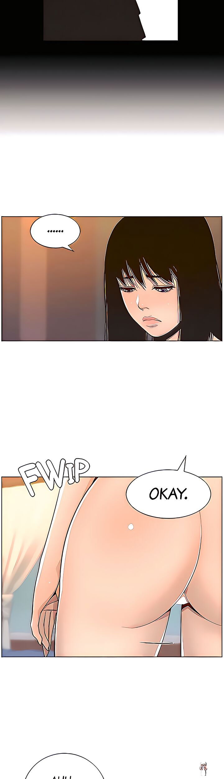 Father&rsquo;s Lust Father&rsquo;s Lust Chapter 105 - Page 27