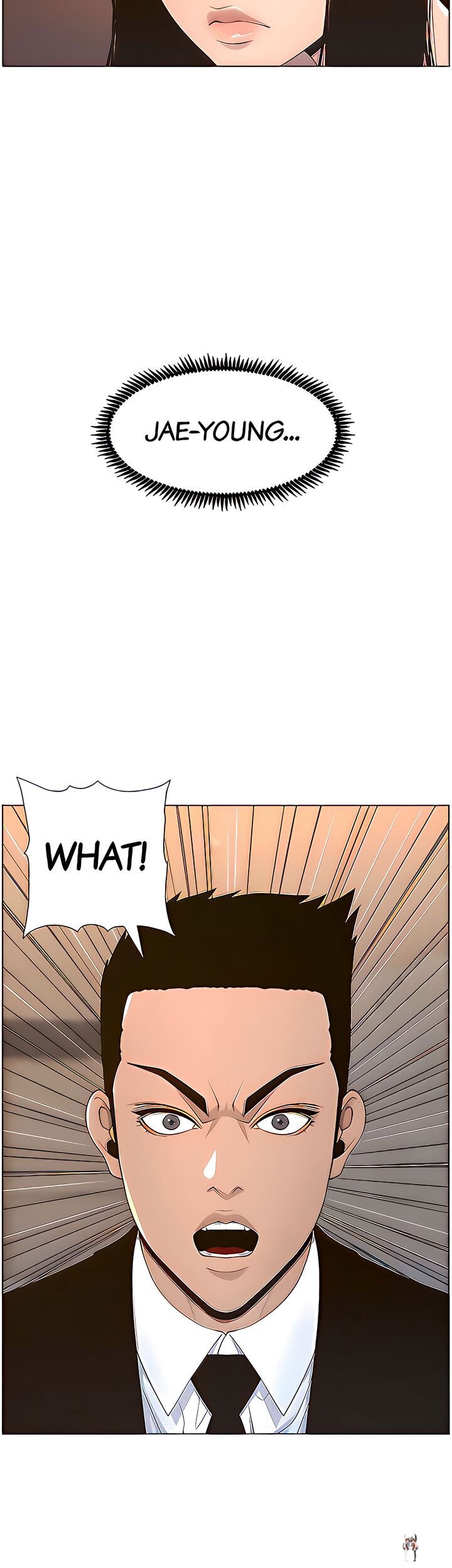 Father&rsquo;s Lust Father&rsquo;s Lust Chapter 105 - Page 32