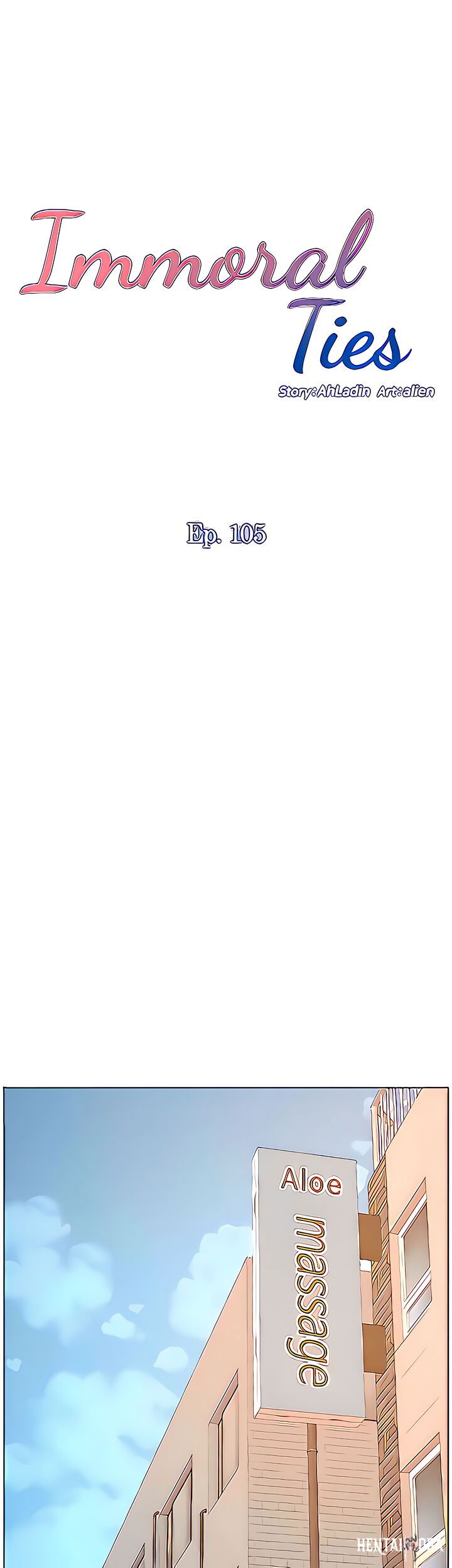 Father&rsquo;s Lust Father&rsquo;s Lust Chapter 105 - Page 4