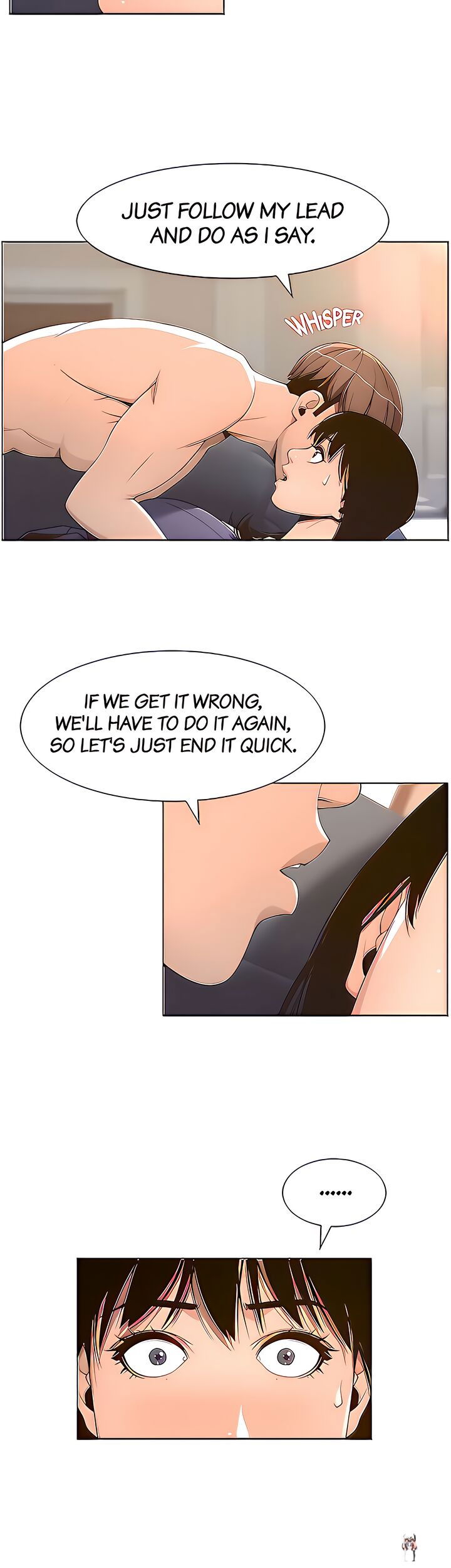 Father&rsquo;s Lust Father&rsquo;s Lust Chapter 106 - Page 10