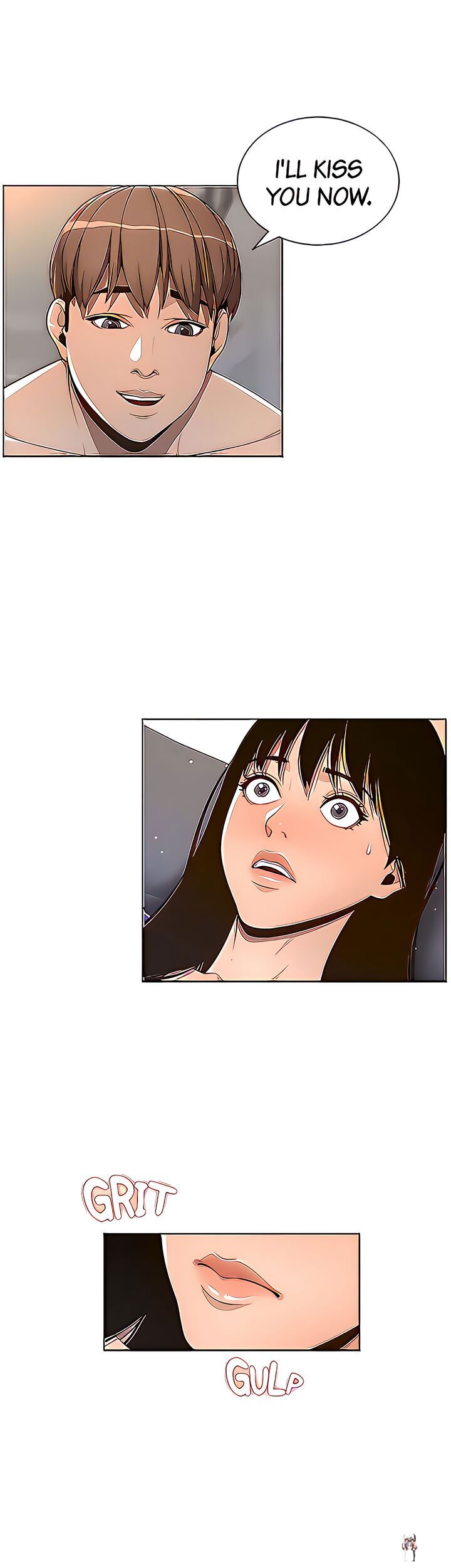 Father&rsquo;s Lust Father&rsquo;s Lust Chapter 106 - Page 12