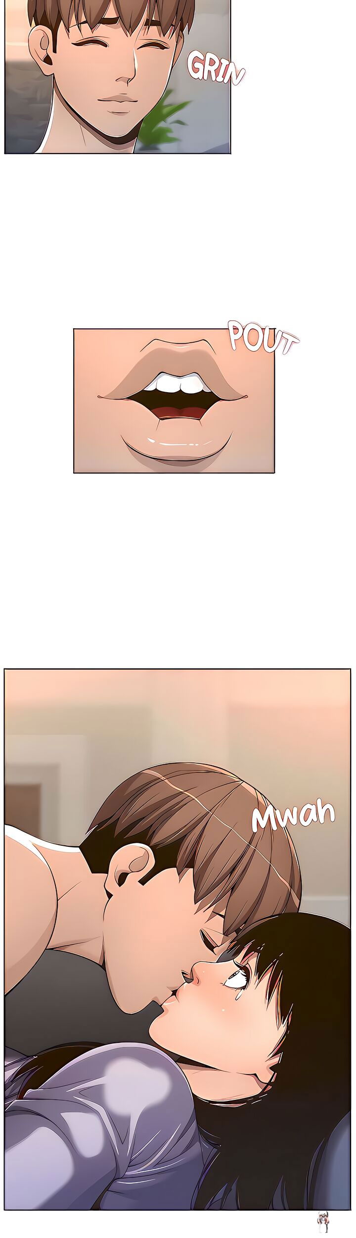 Father&rsquo;s Lust Father&rsquo;s Lust Chapter 106 - Page 14