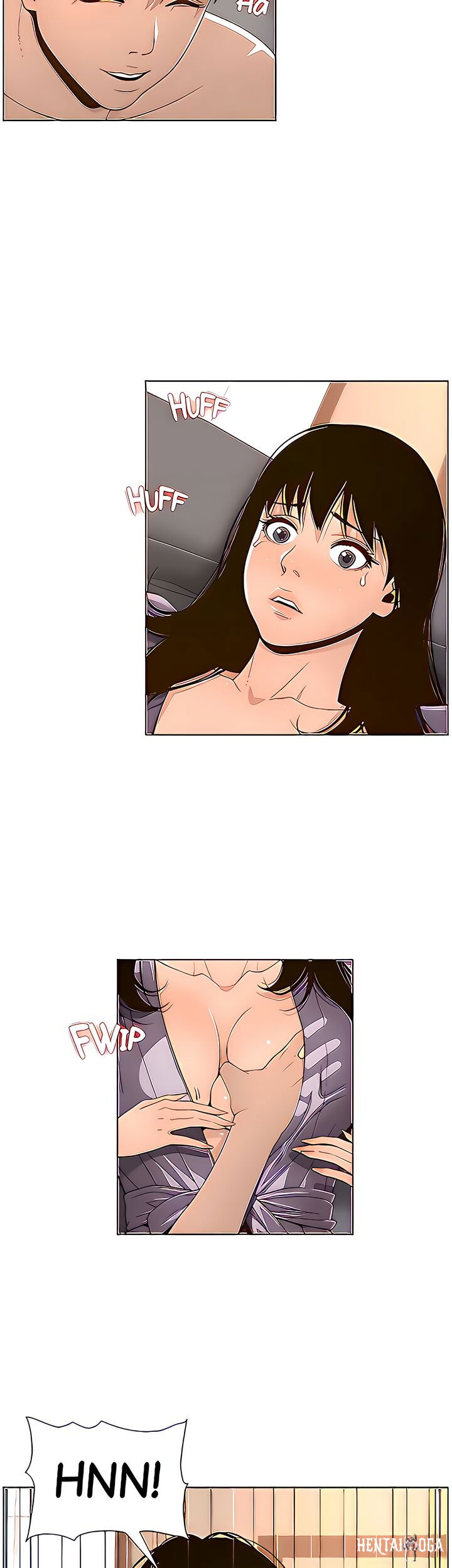 Father&rsquo;s Lust Father&rsquo;s Lust Chapter 106 - Page 23