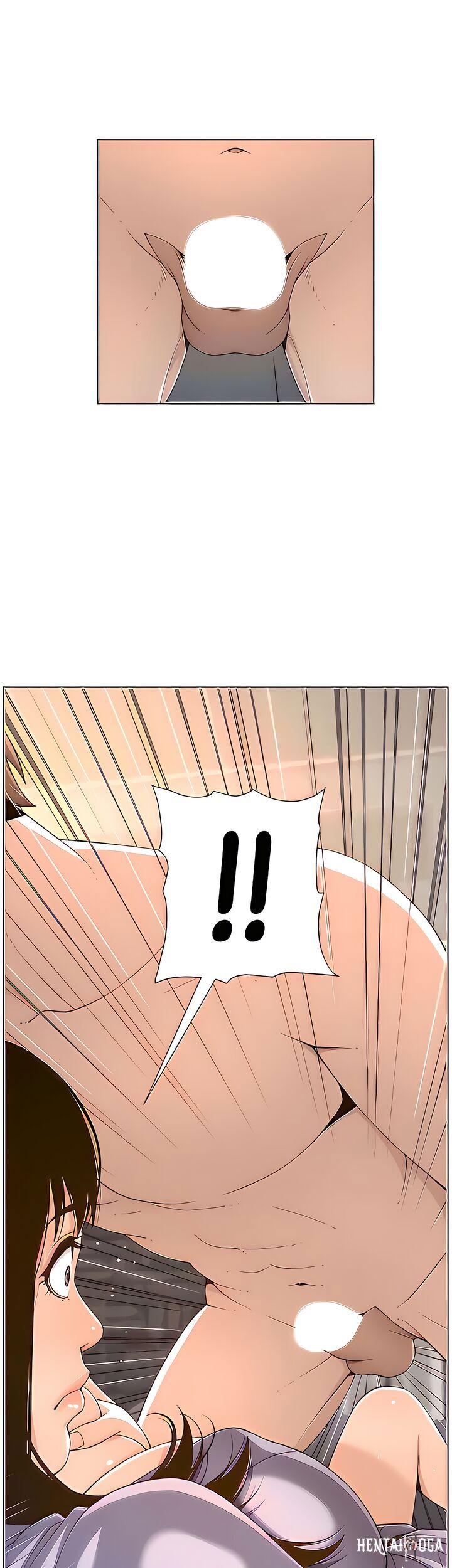 Father&rsquo;s Lust Father&rsquo;s Lust Chapter 106 - Page 28