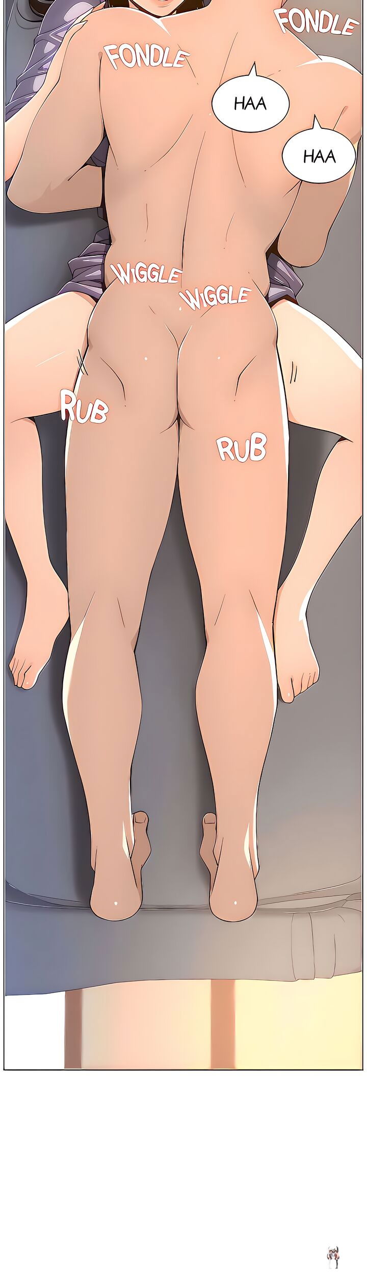 Father&rsquo;s Lust Father&rsquo;s Lust Chapter 106 - Page 30