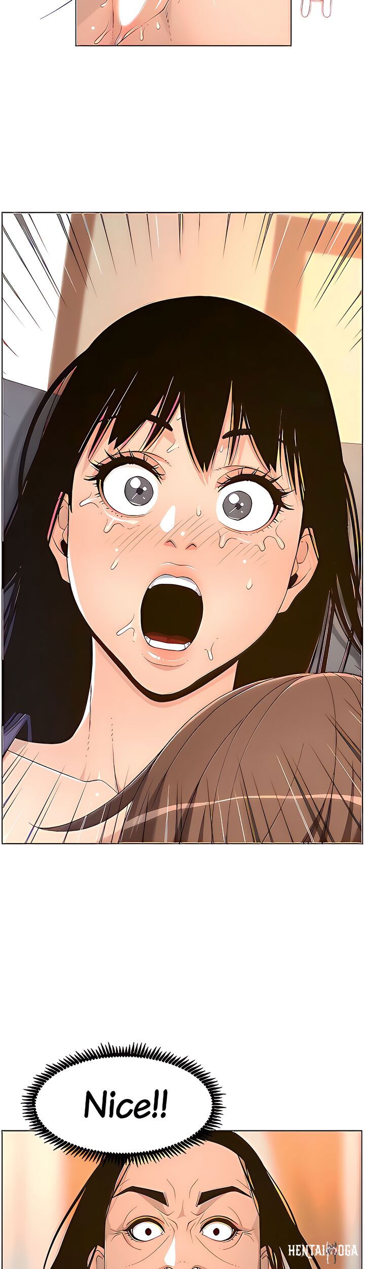 Father&rsquo;s Lust Father&rsquo;s Lust Chapter 106 - Page 38