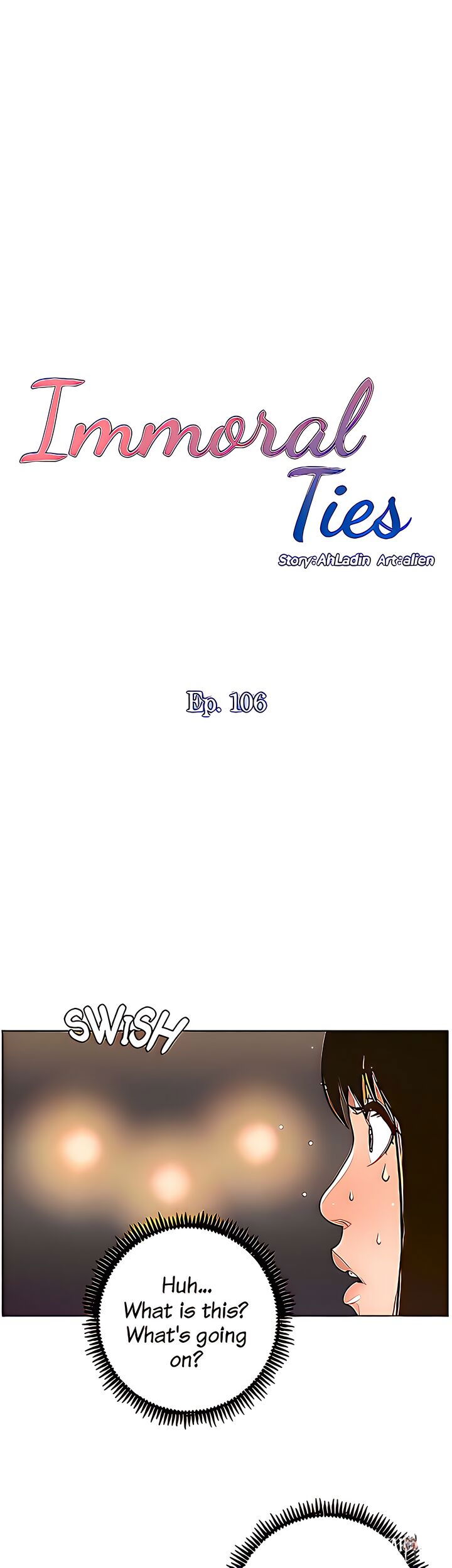 Father&rsquo;s Lust Father&rsquo;s Lust Chapter 106 - Page 4