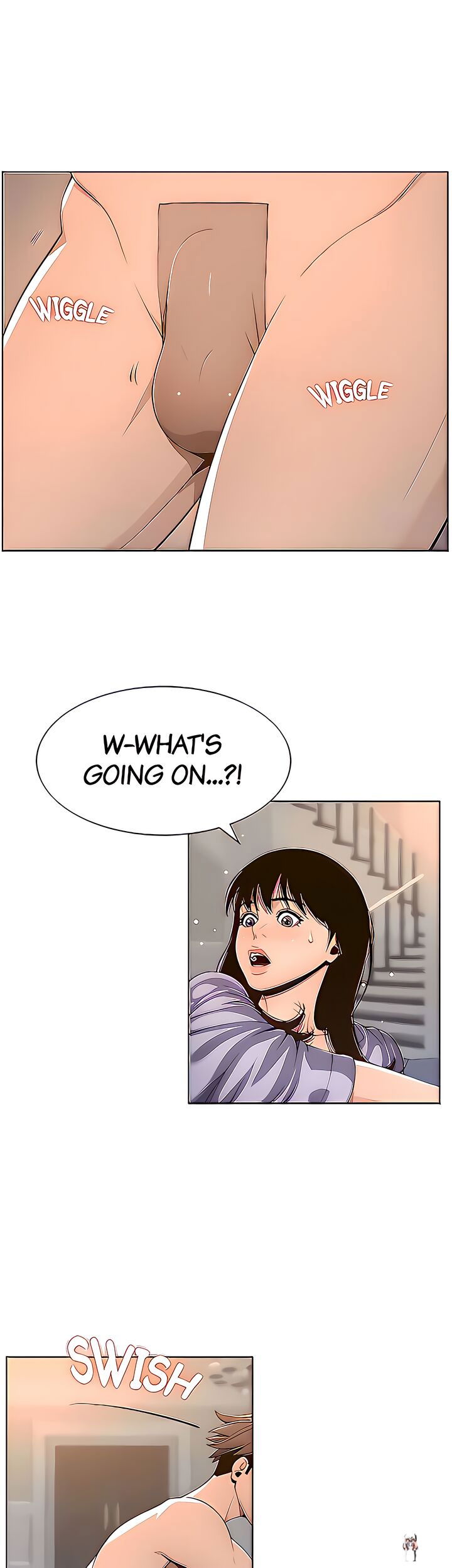 Father&rsquo;s Lust Father&rsquo;s Lust Chapter 106 - Page 7