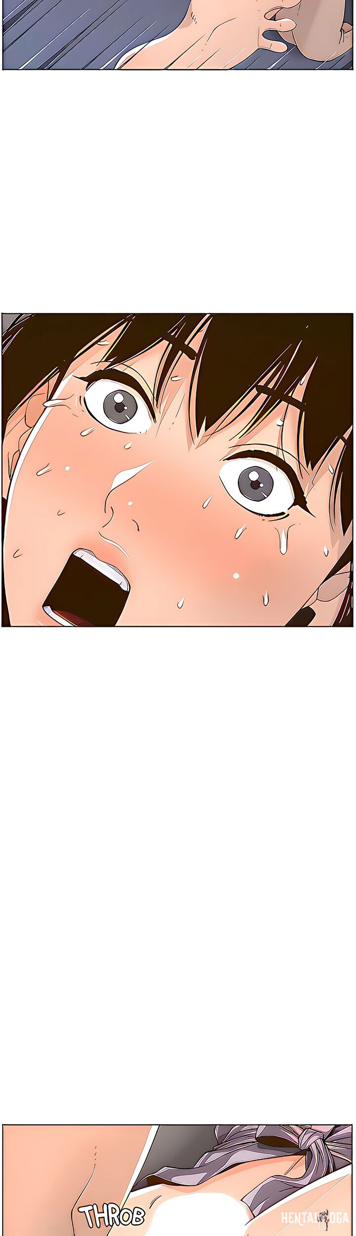 Father&rsquo;s Lust Father&rsquo;s Lust Chapter 107 - Page 10