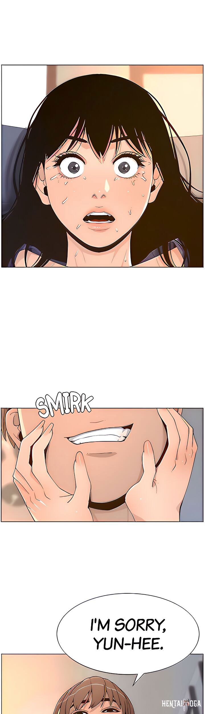 Father&rsquo;s Lust Father&rsquo;s Lust Chapter 107 - Page 13