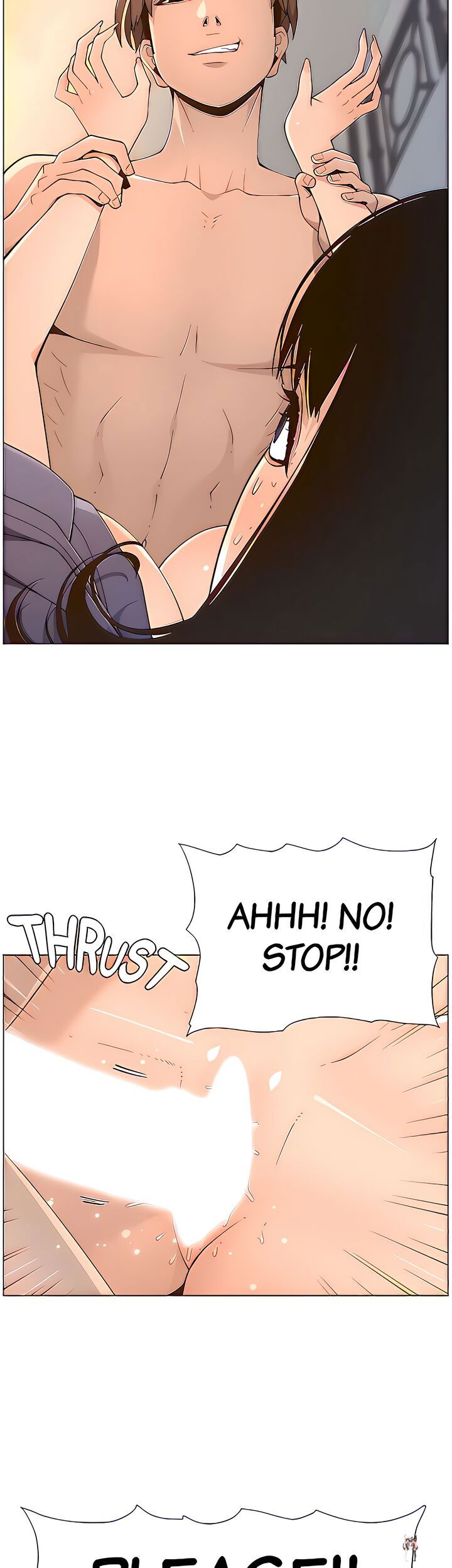 Father&rsquo;s Lust Father&rsquo;s Lust Chapter 107 - Page 14