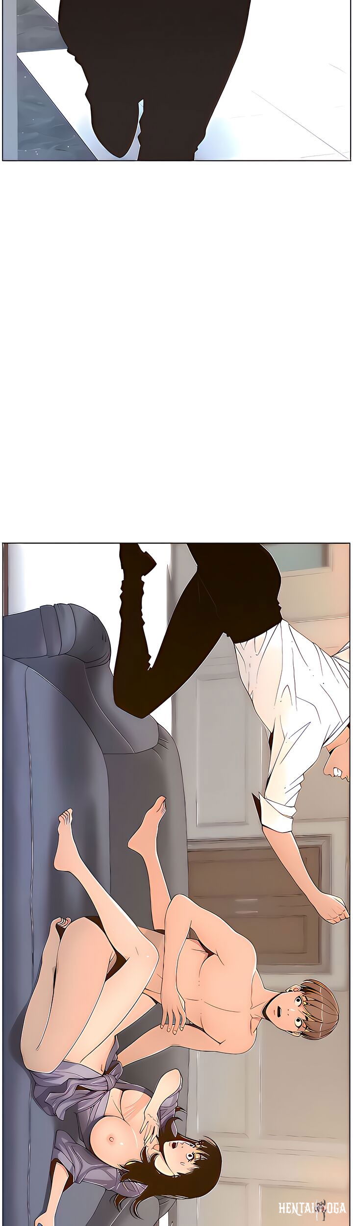 Father&rsquo;s Lust Father&rsquo;s Lust Chapter 107 - Page 20