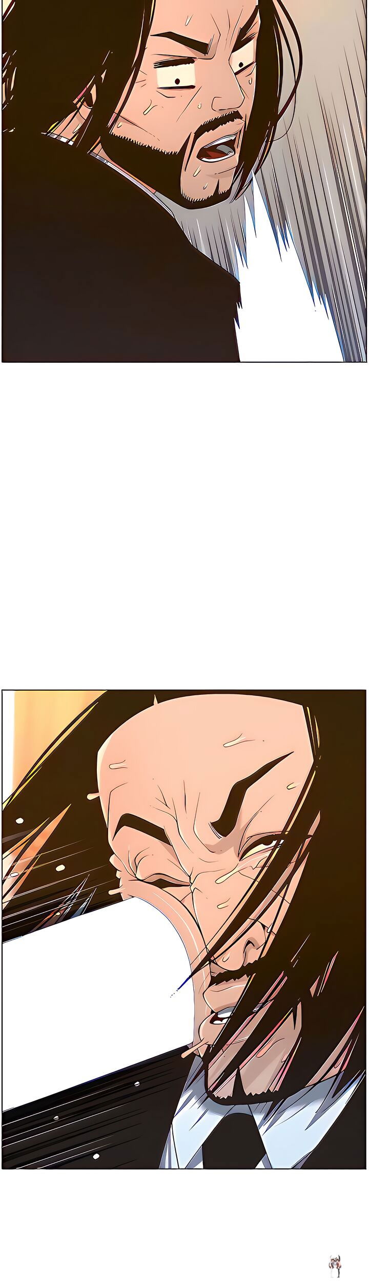 Father&rsquo;s Lust Father&rsquo;s Lust Chapter 107 - Page 30