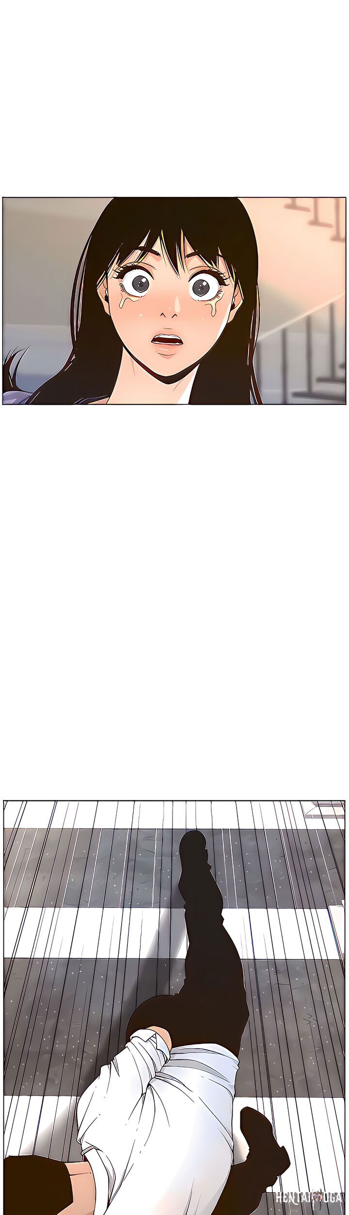 Father&rsquo;s Lust Father&rsquo;s Lust Chapter 107 - Page 31