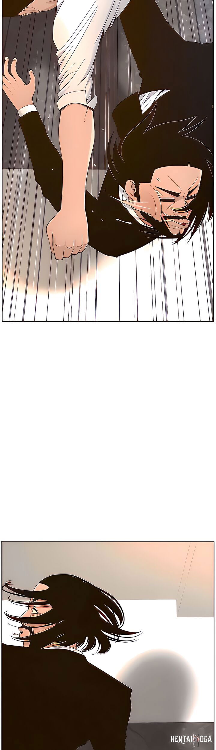 Father&rsquo;s Lust Father&rsquo;s Lust Chapter 107 - Page 32