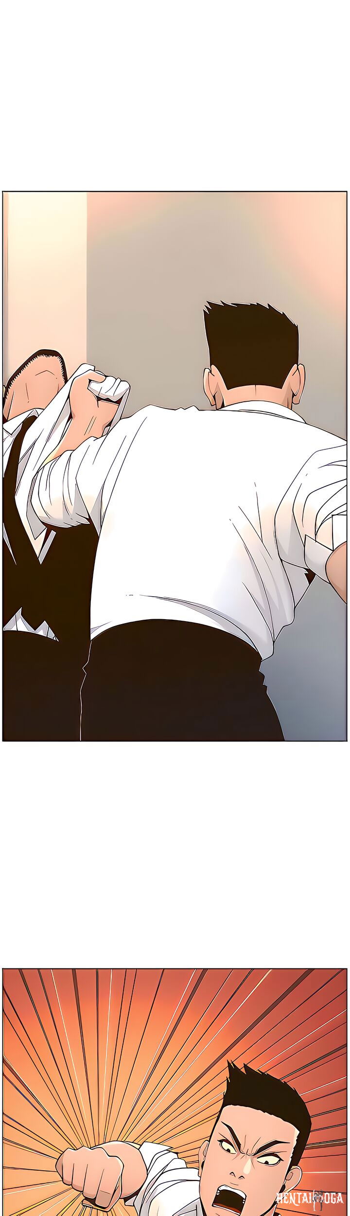 Father&rsquo;s Lust Father&rsquo;s Lust Chapter 107 - Page 35