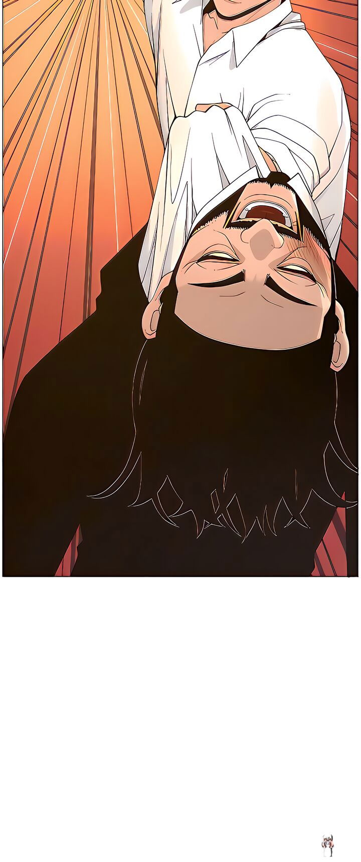 Father&rsquo;s Lust Father&rsquo;s Lust Chapter 107 - Page 36