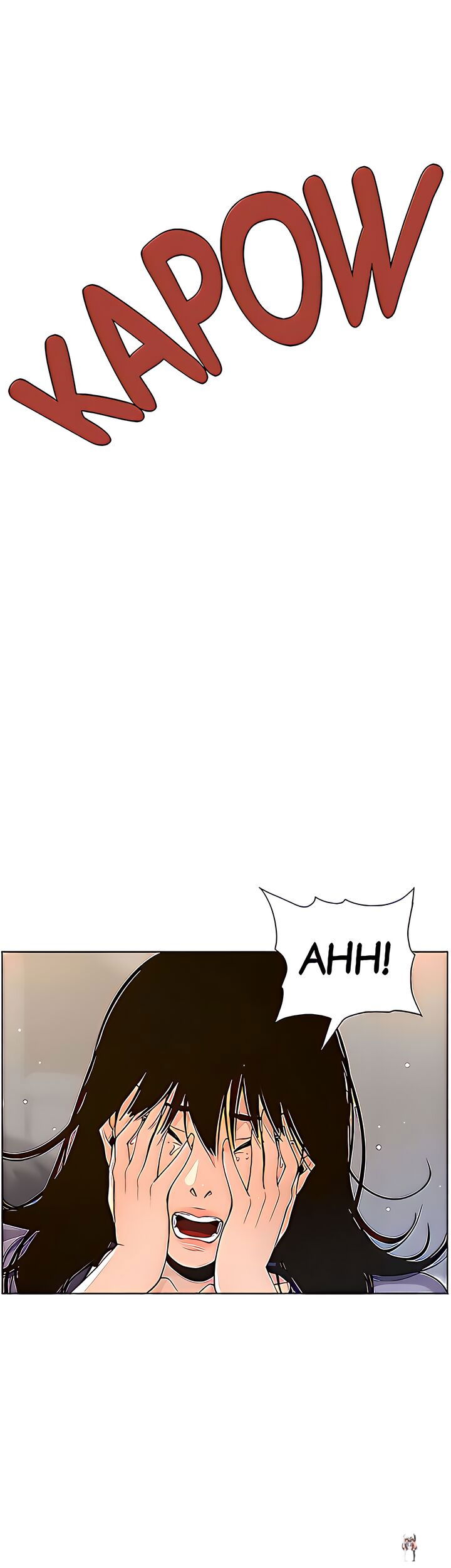 Father&rsquo;s Lust Father&rsquo;s Lust Chapter 107 - Page 37