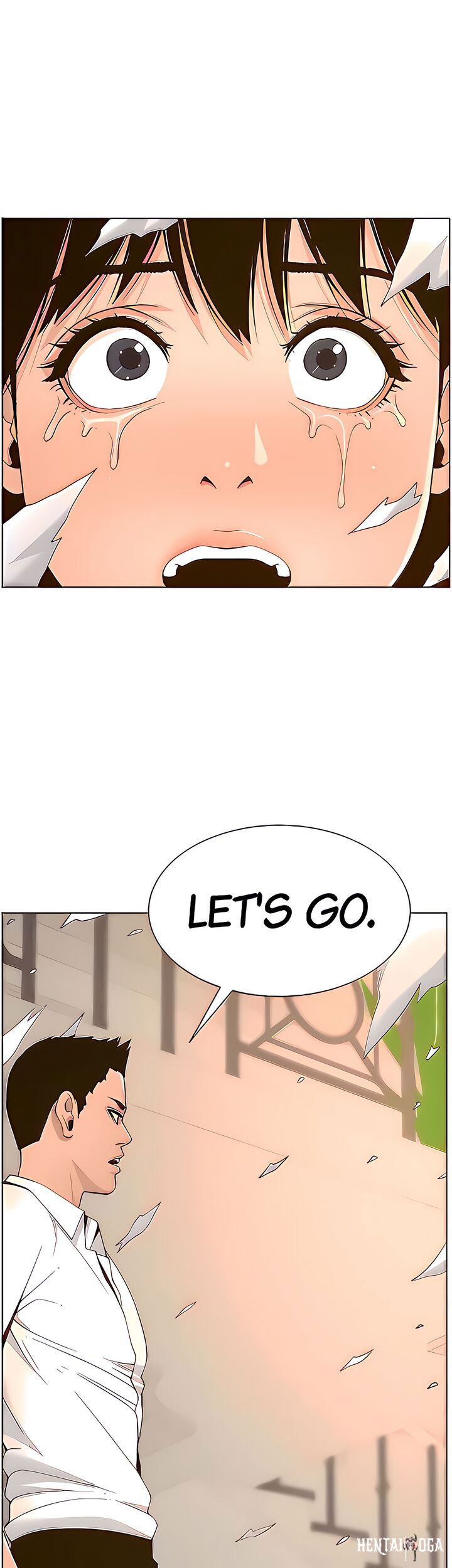 Father&rsquo;s Lust Father&rsquo;s Lust Chapter 107 - Page 44