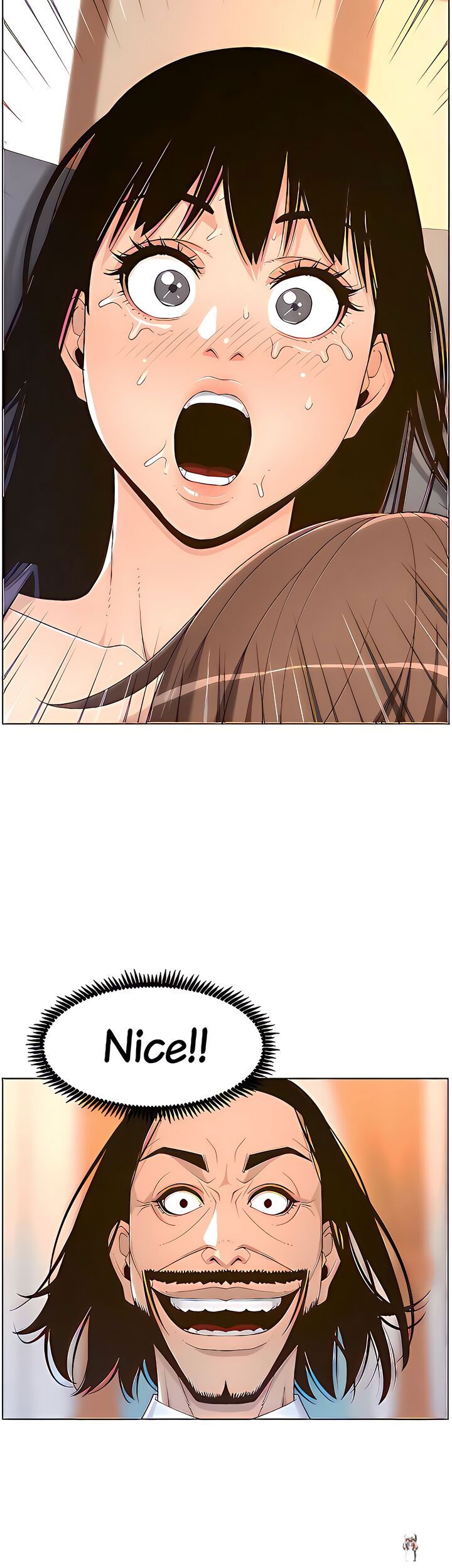 Father&rsquo;s Lust Father&rsquo;s Lust Chapter 107 - Page 5