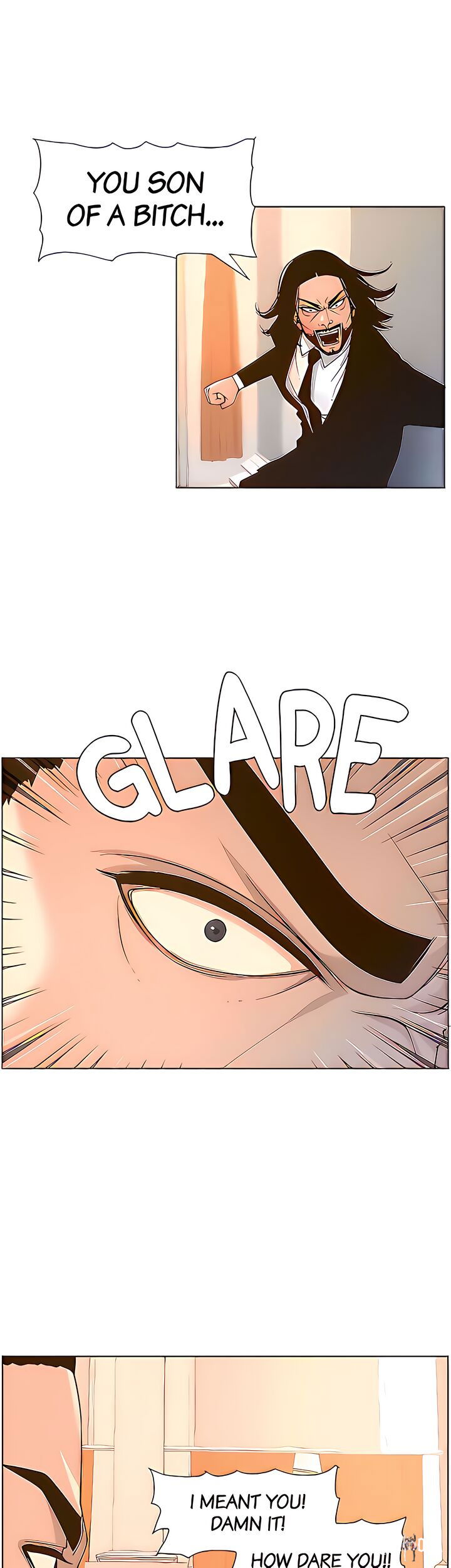 Father&rsquo;s Lust Father&rsquo;s Lust Chapter 108 - Page 14