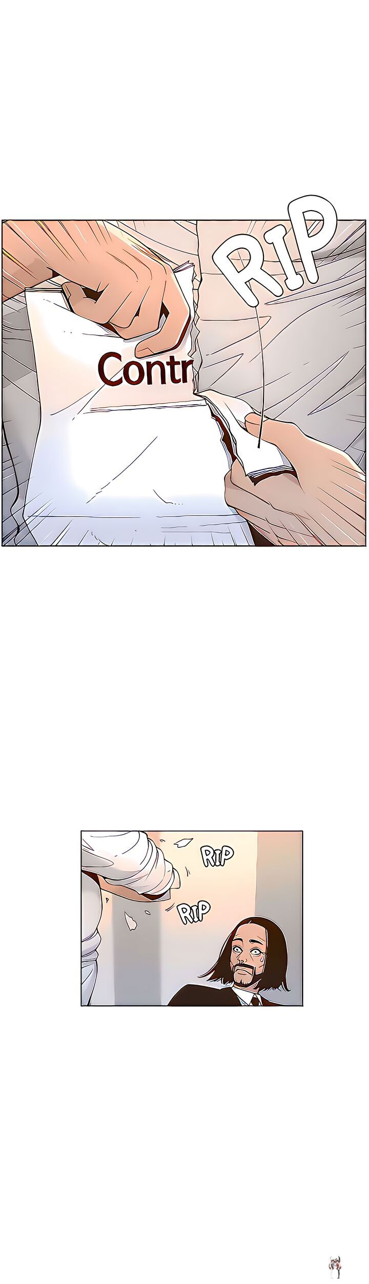 Father&rsquo;s Lust Father&rsquo;s Lust Chapter 108 - Page 3