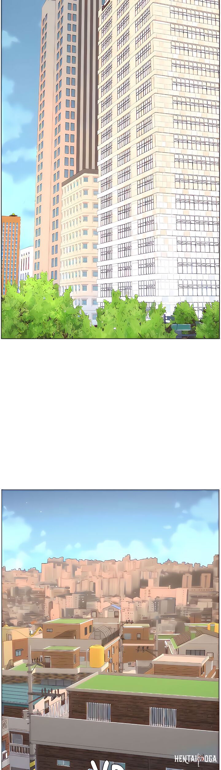 Father&rsquo;s Lust Father&rsquo;s Lust Chapter 108 - Page 33