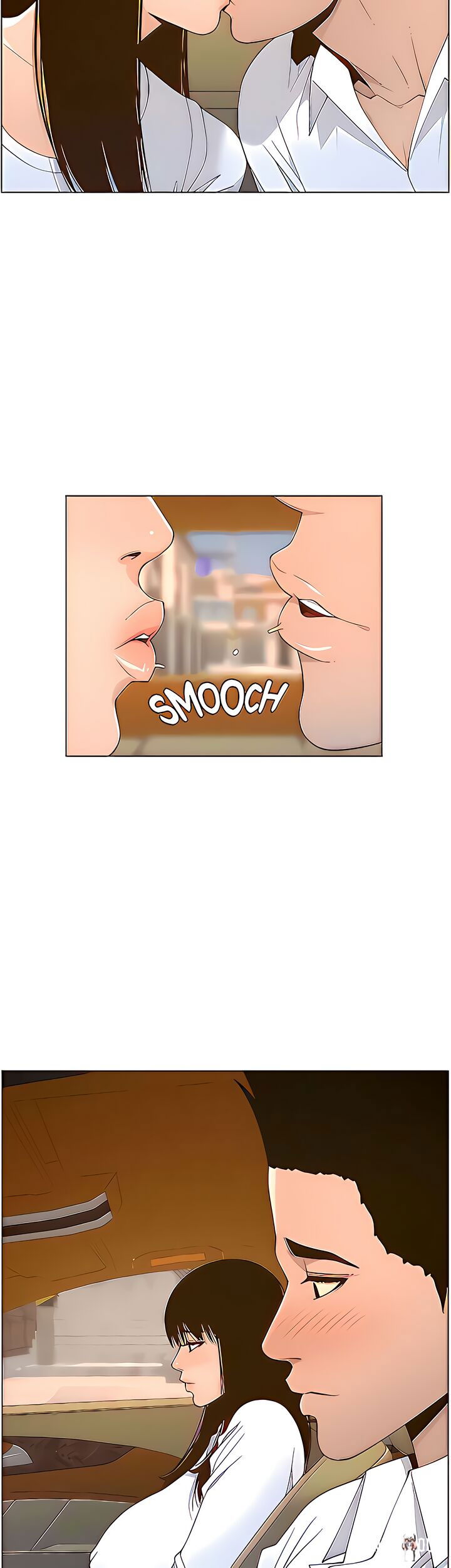 Father&rsquo;s Lust Father&rsquo;s Lust Chapter 108 - Page 36