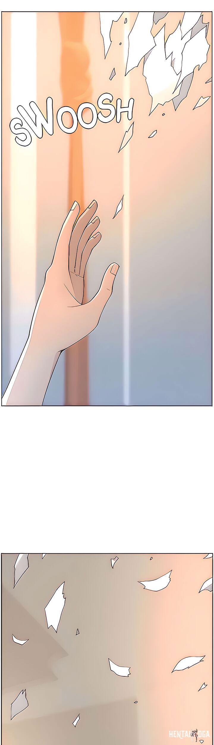 Father&rsquo;s Lust Father&rsquo;s Lust Chapter 108 - Page 4