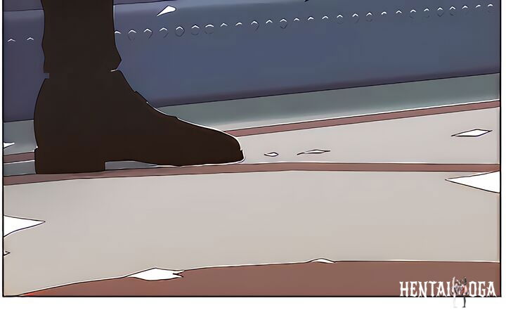 Father&rsquo;s Lust Father&rsquo;s Lust Chapter 108 - Page 7