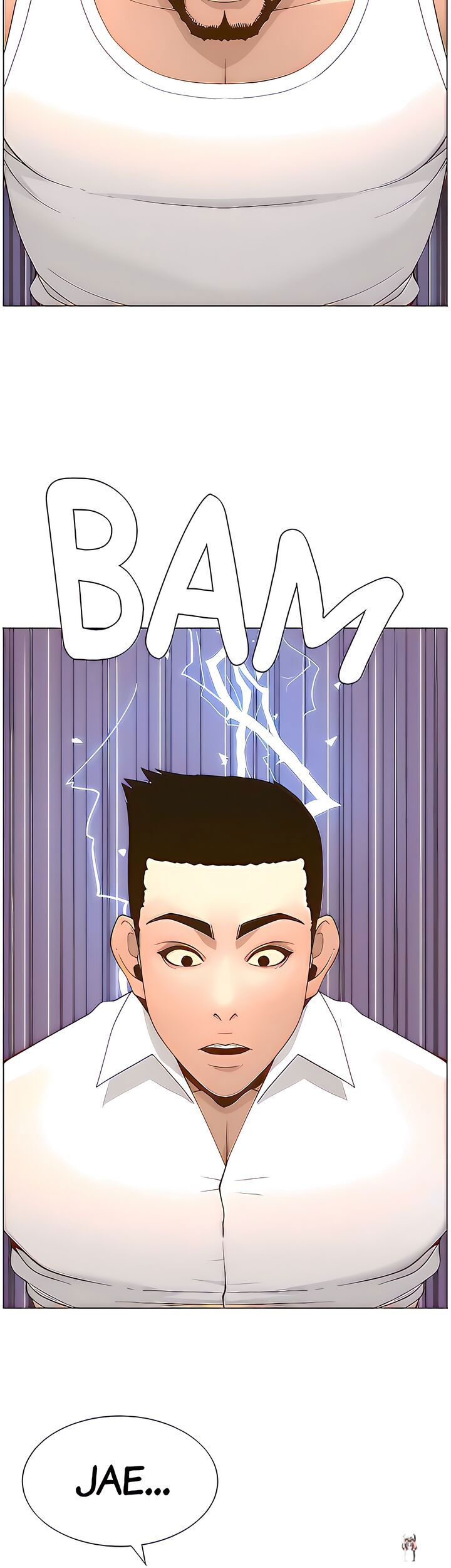 Father&rsquo;s Lust Father&rsquo;s Lust Chapter 109 - Page 12